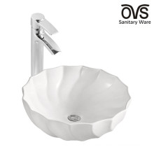 Factory Direct Price High Hand Ceramic Basin